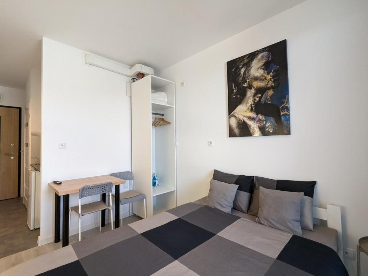 Snug Apart A82 Varšava Exteriér fotografie